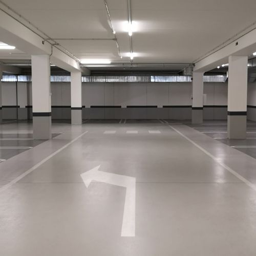 Garagenreinigung Wien Garagenreinigung Wien