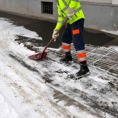 Winterdienst Wien Winterdienst Wien